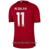 Liverpool M.Salah 11 Hjemme 22-23 - Herre Fotballdrakt